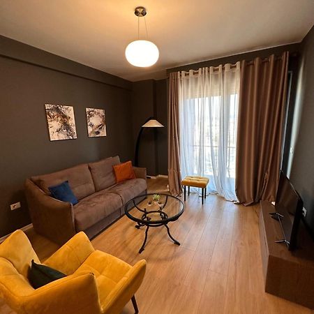 City Rest 21 Tirana Kültér fotó