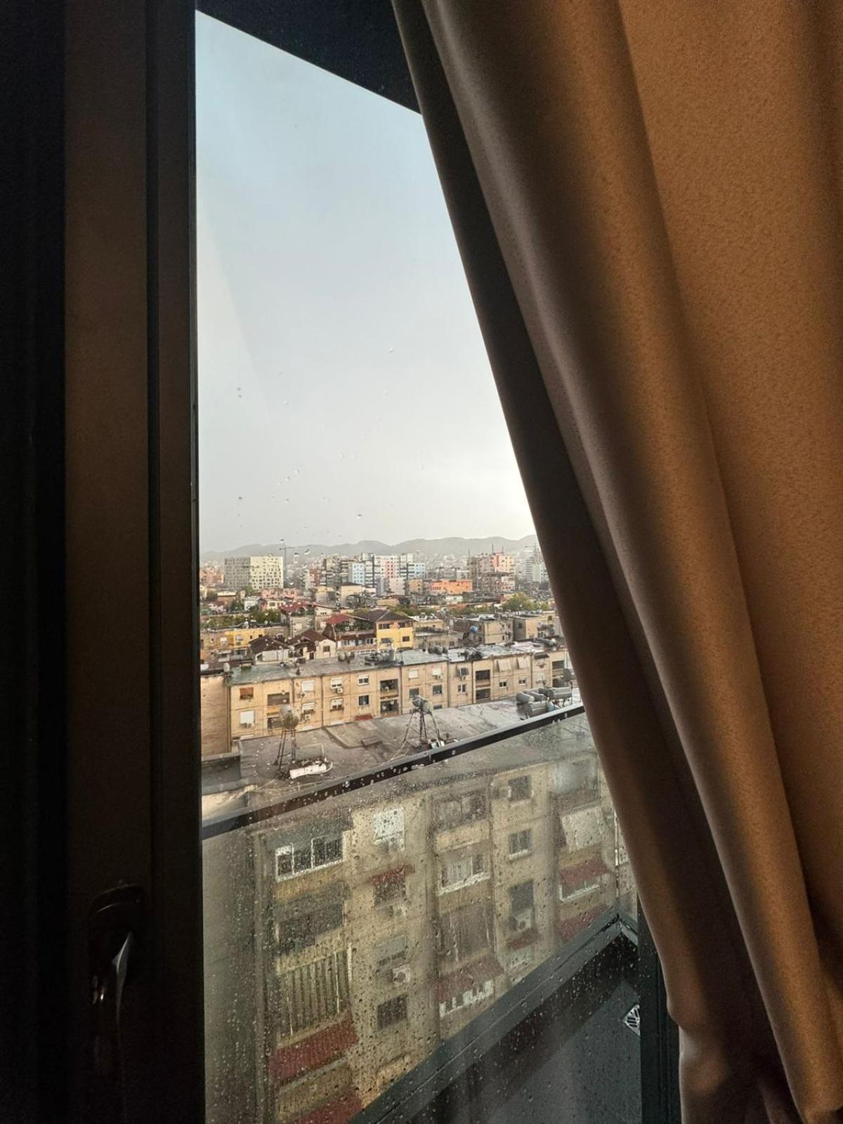 City Rest 21 Tirana Kültér fotó